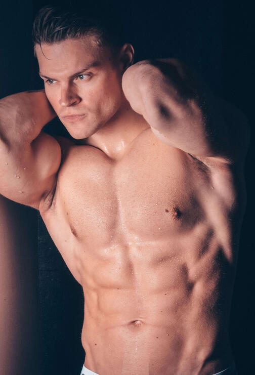 Guglielmo Coiro Actor Fashion Model