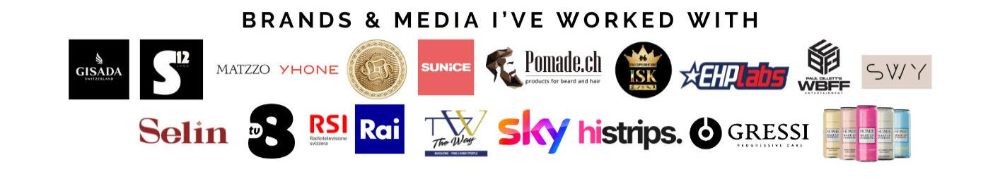 brand collaborations social media