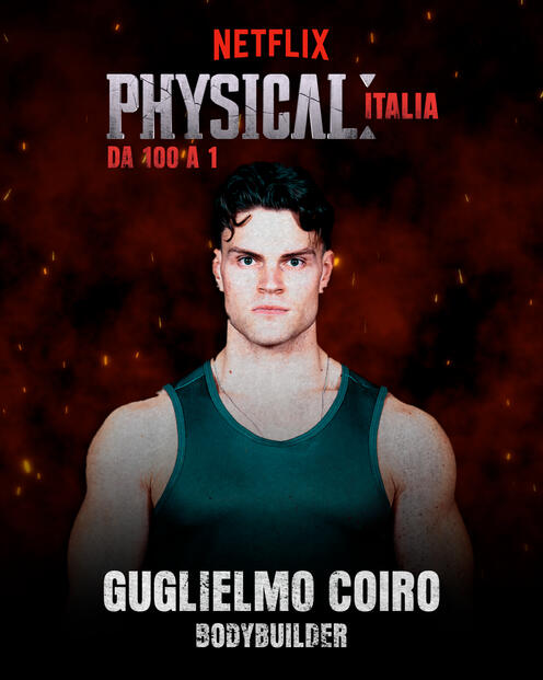 Guglielmo_Coiro_Netflix_Actor